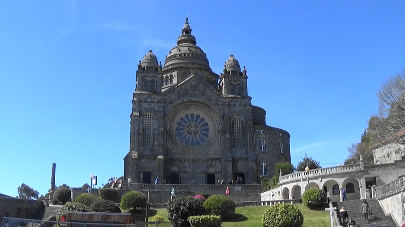 Basilica Santa Luiza