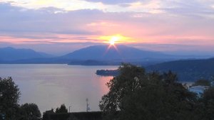 Another Lake Maggiore sunrise
