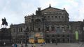 Semper Opera House,Dresden