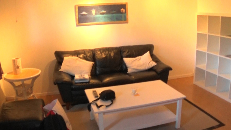 Living room,Stavanger