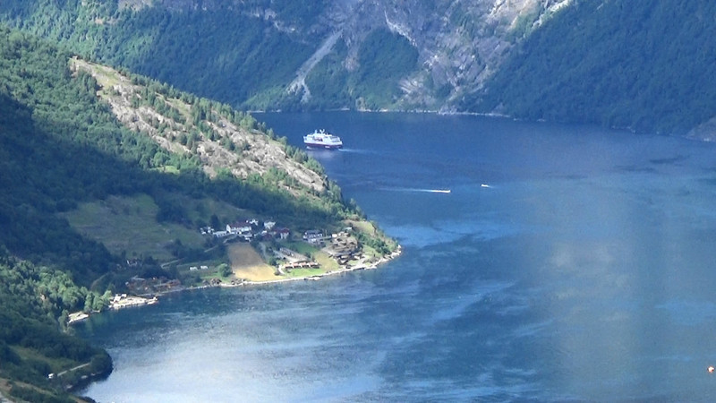 Geiringerfjord