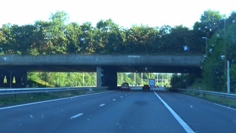 Animal overpass,not sure,Holland