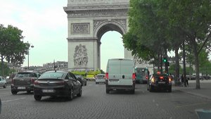 Approaching the A d T,Paris