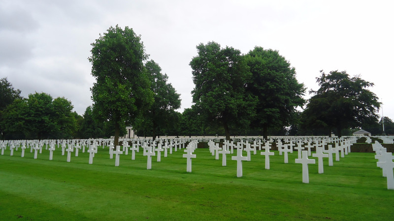 American War Cemetery and Memorial,Coton,Cambridge