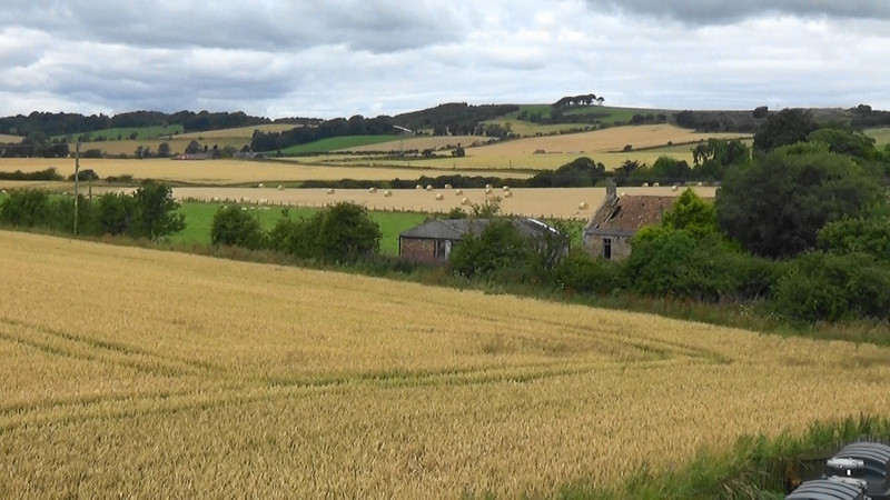 Rural view Arncroach