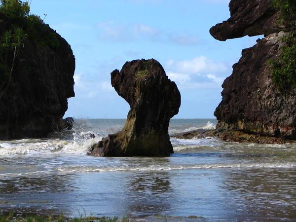 Sea Stack