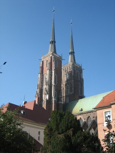 Church district