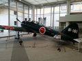 The Zero Fighter Aircraft 