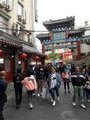 Wangfujing Food Street
