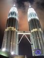 The Twin Towers 