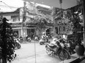 The Old Quarter outside Hanoi Elegance