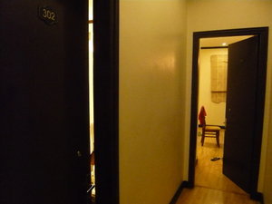 家 Room 302 & 305 @ Hanoi Elegance 1