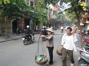 Wonderful Vietnam