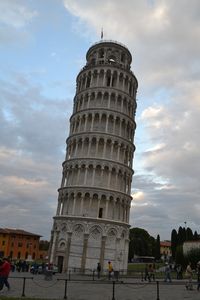 The Pisa Tower
