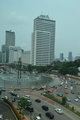 Welcome to Jakarta