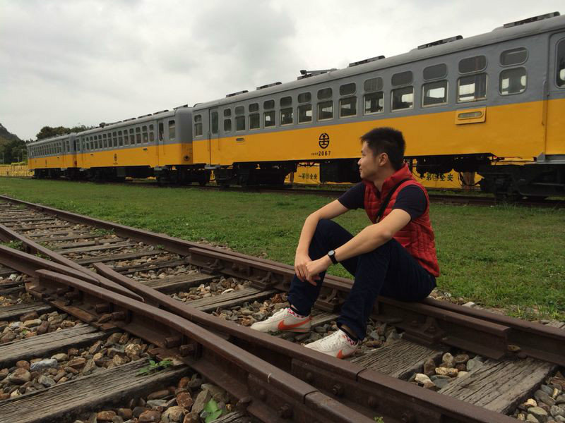 Railway Cultural Park, Taitung