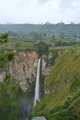 Simpang Si Piso Piso Waterfall