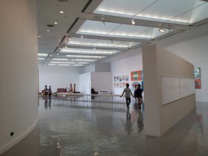 Bangkok Art and Culture Centre