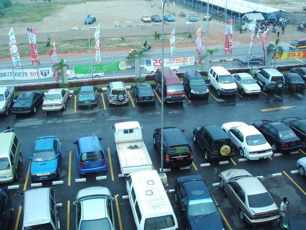 Cars - Batam Centre