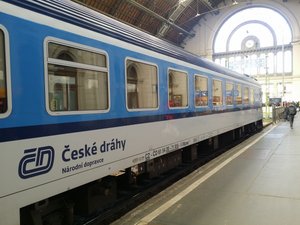 Hungarian Railways