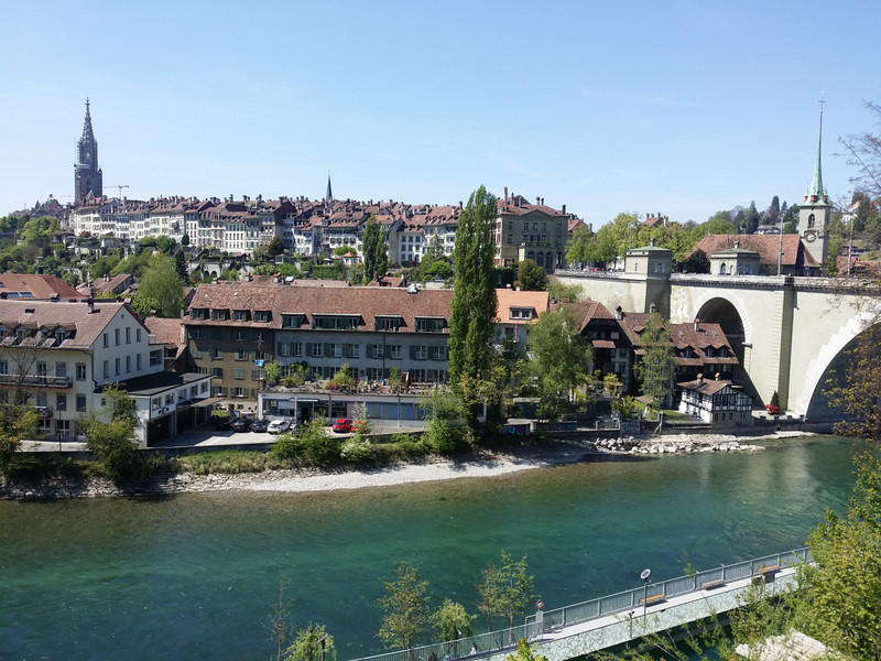 City of Bern 