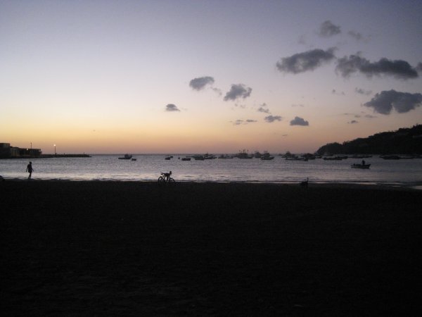 San Juan Del Sur