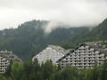 Hotel 'Residence Les Cretes' in Switzerland