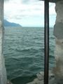 dungeon view at Chillon