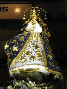 Our Lady of the Miracles of Caacupe
