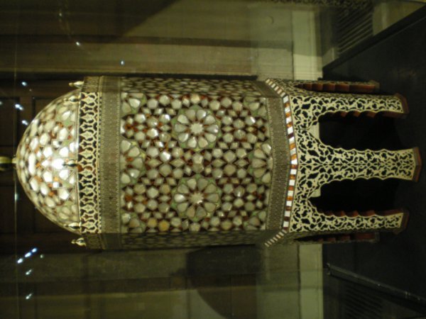 Koran box