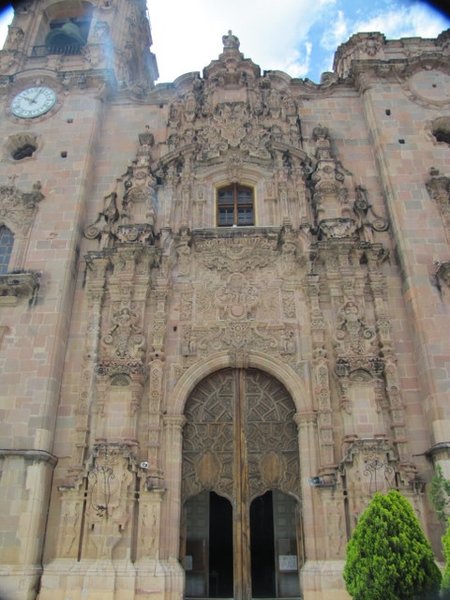 Iglesia de San Ceyatuno 4