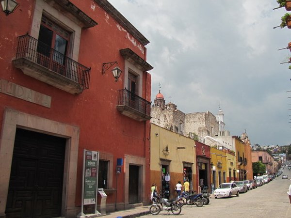 San Miguel de Allende 2