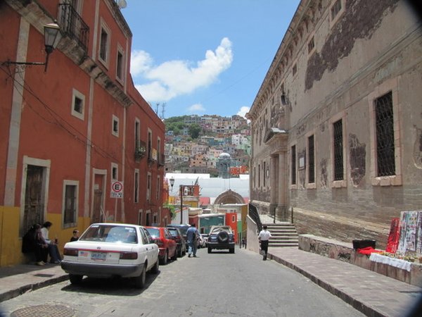 Guanajuato 4