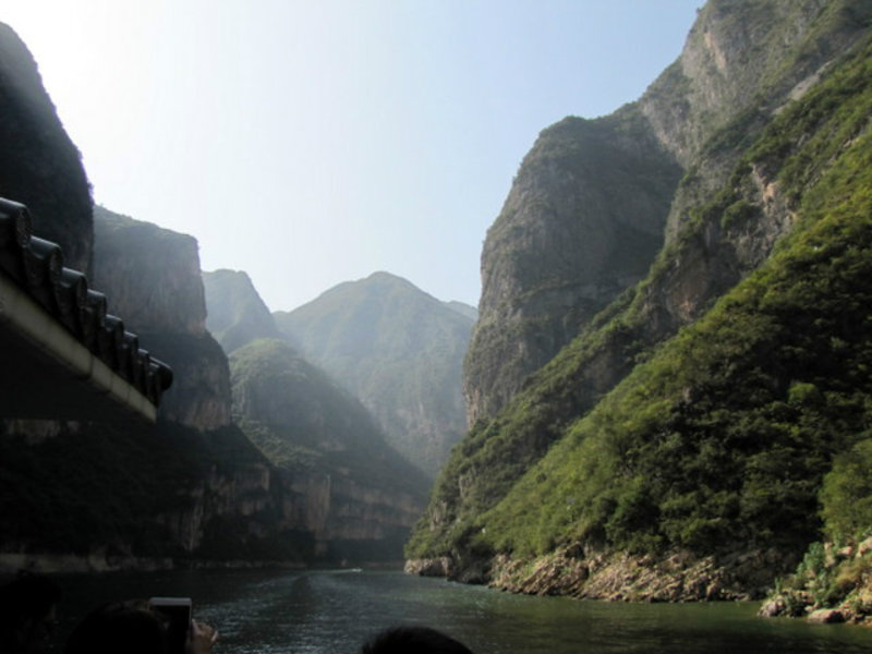 Yangzi River Little Three Gorges 3