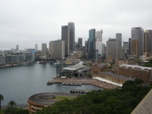 1 Sydney