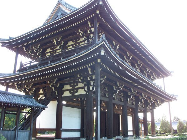 tofukuji temple