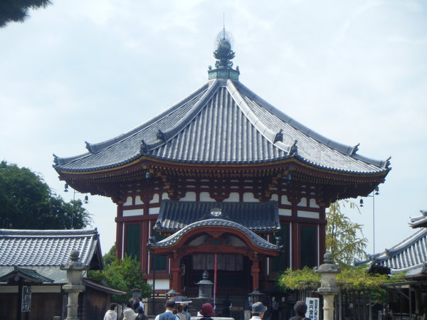kofukuji temple