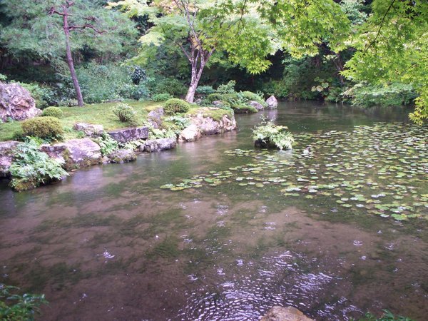 nanzenji temple zen garden