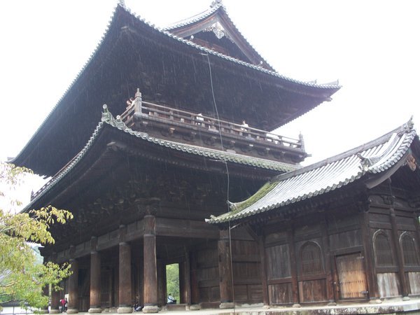 nanzenji temple 