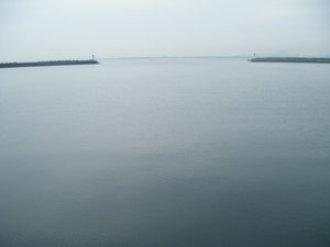 lake biwa