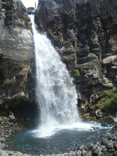tongariro national park