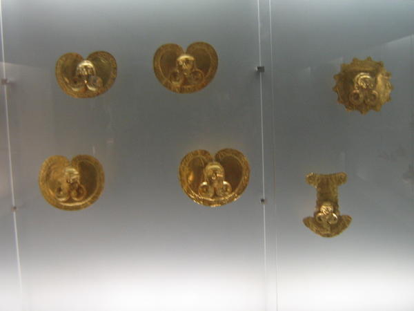 museo del oro