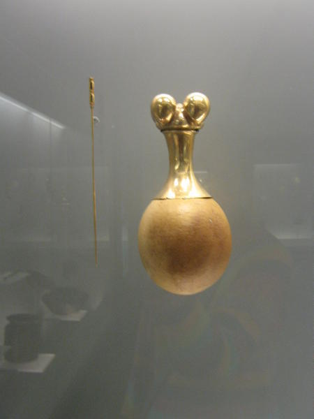 museo del oro