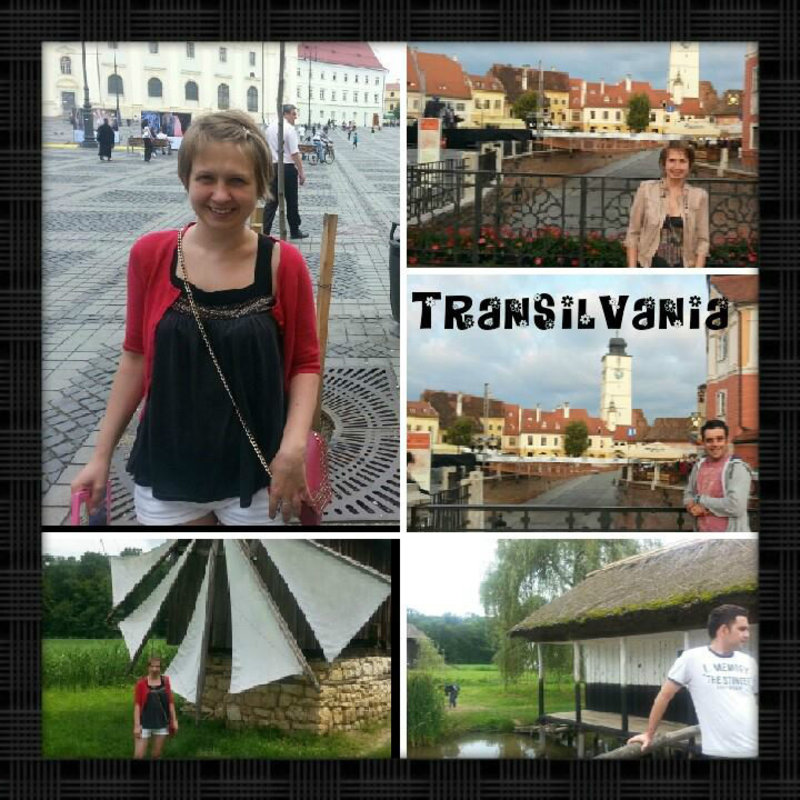 Transylvania- Breathtaking Summer Destination