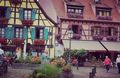 Route des Vins d'Alsace