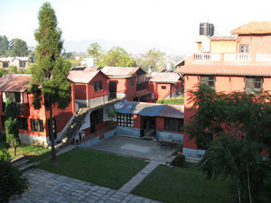Bhaktapur Guest House