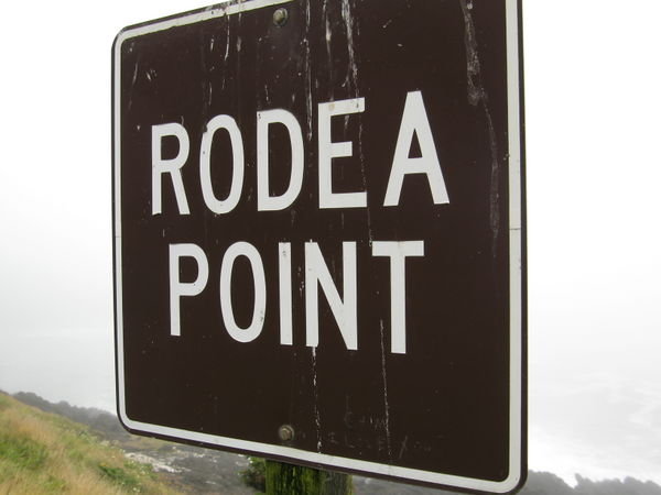 Rodea Point
