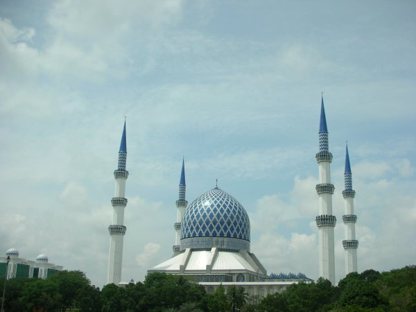 Shah Alam, Malaisie