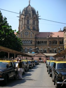 Mumbai, Inde