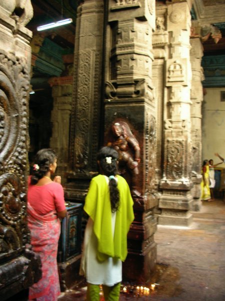 Madurai, Tamil Nadu, Inde